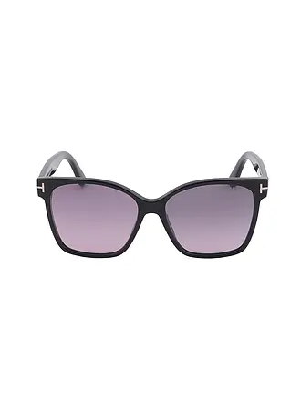 TOM FORD | Gafas de sol FT1312/56
Marca: TOM FORD
Color: negro
Categorías: Moda, Mujer

Material: Plástico | schwarz